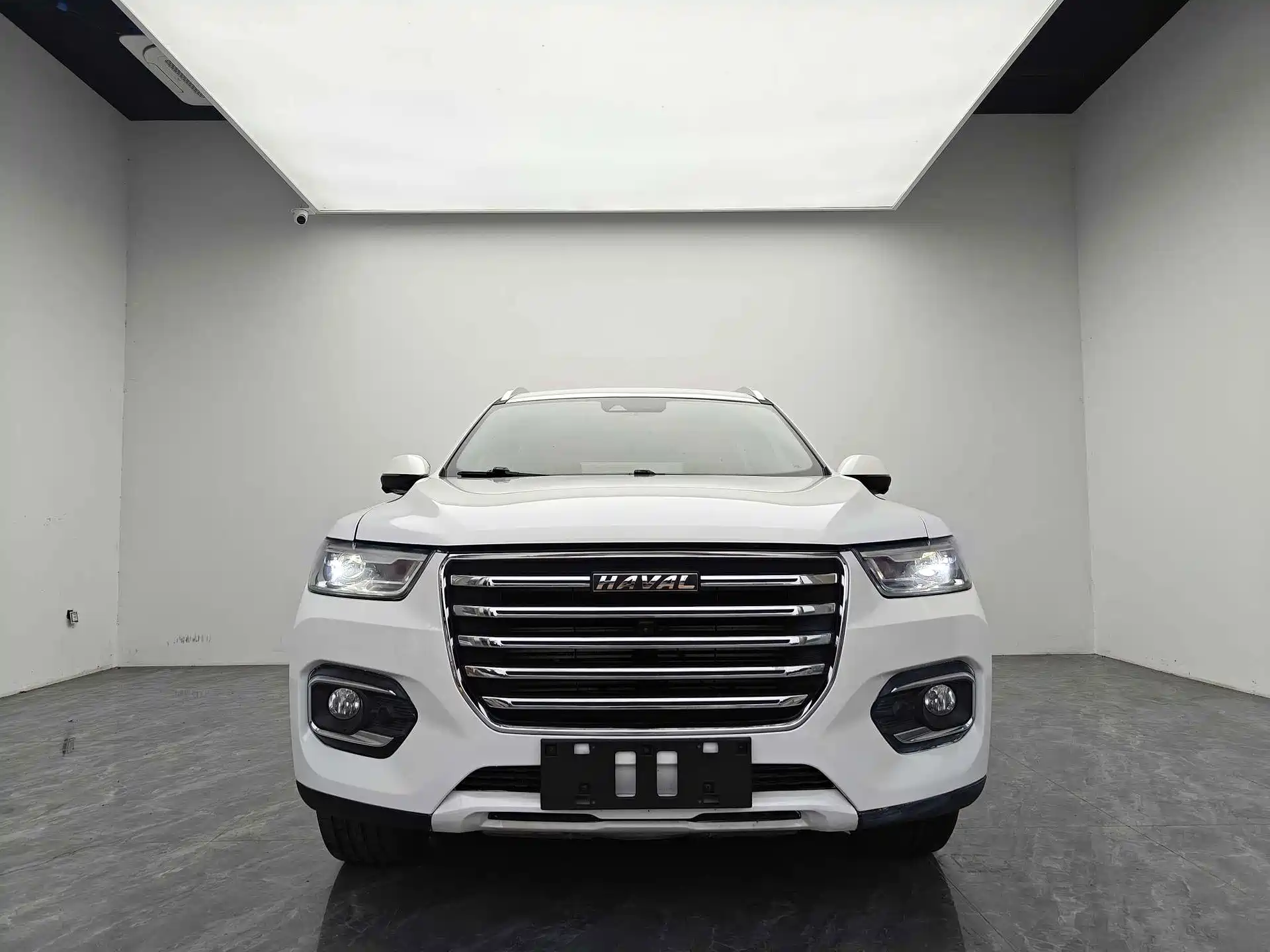 Фото 2 - Haval H6