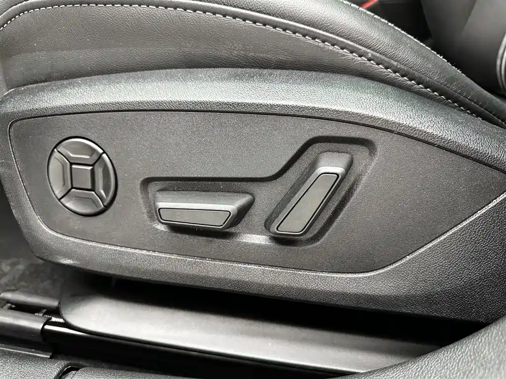 Audi A3 2024 Model Sportback 35 TFSI Fashion Sport фото 20