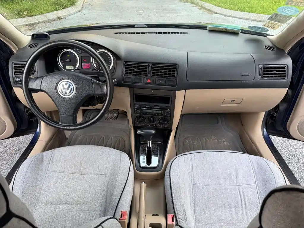 Volkswagen Golf 2006