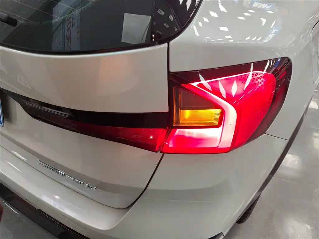 BMW X1 2023 sDrive25Li X Design Package фото 24