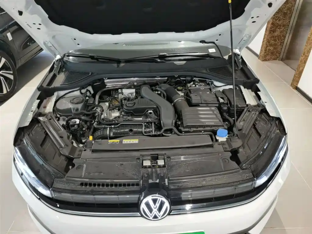 Volkswagen Sagitar 2025 300TSI DSG High-end Model фото 20