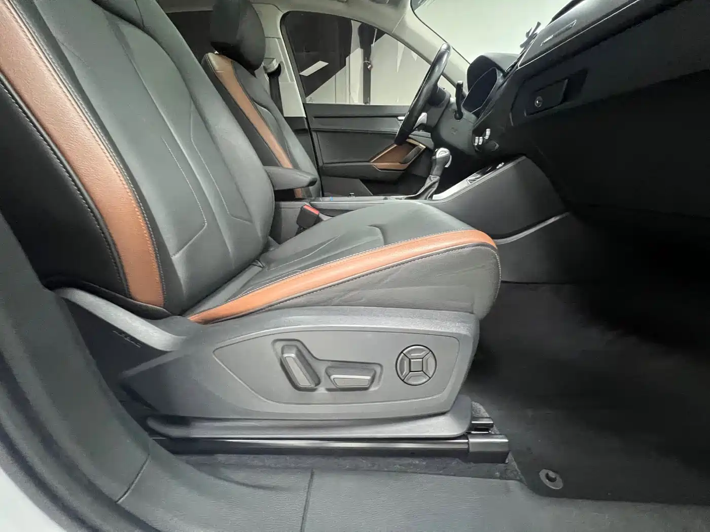 Audi Q3 2022 35 TFSI Fashion Elegance фото 11