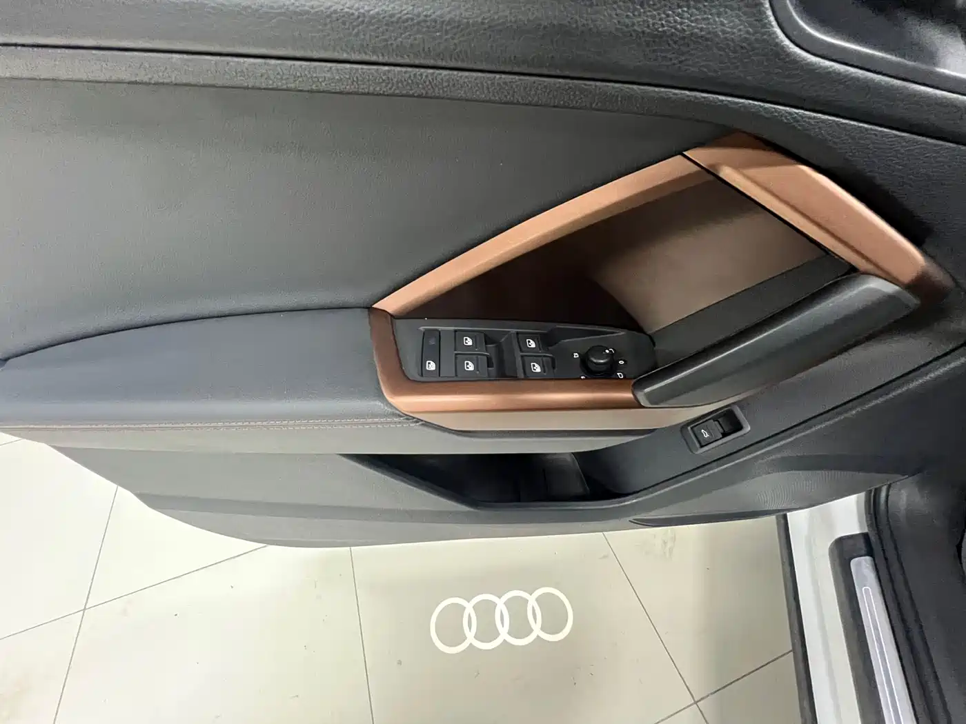 Audi Q3 2022 35 TFSI Fashion Elegance фото 13