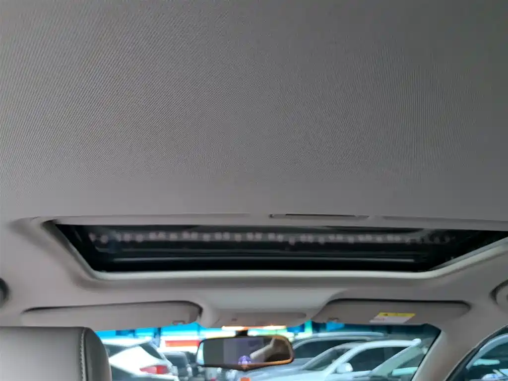 Buick Excelle 2016 15N Automatic Elite фото 18