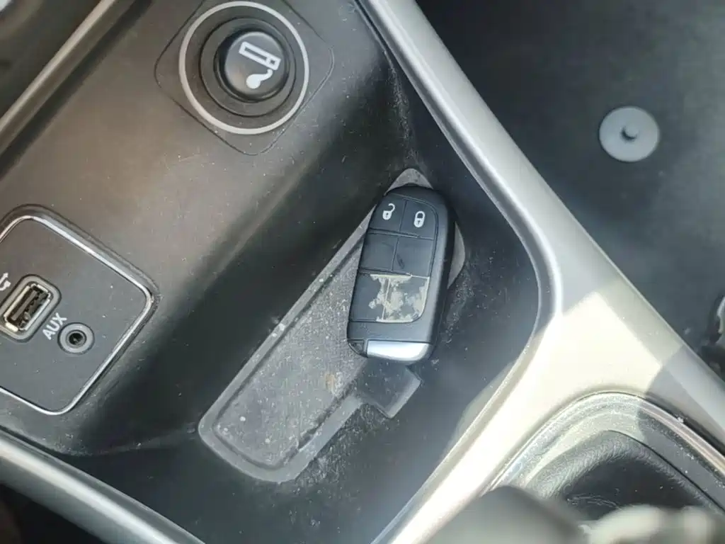 Jeep Compass 2017 2017 200T Automatic Family Edition
