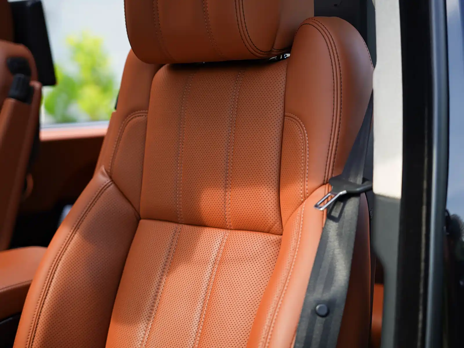 Фото 30 - Land Rover Range Rover