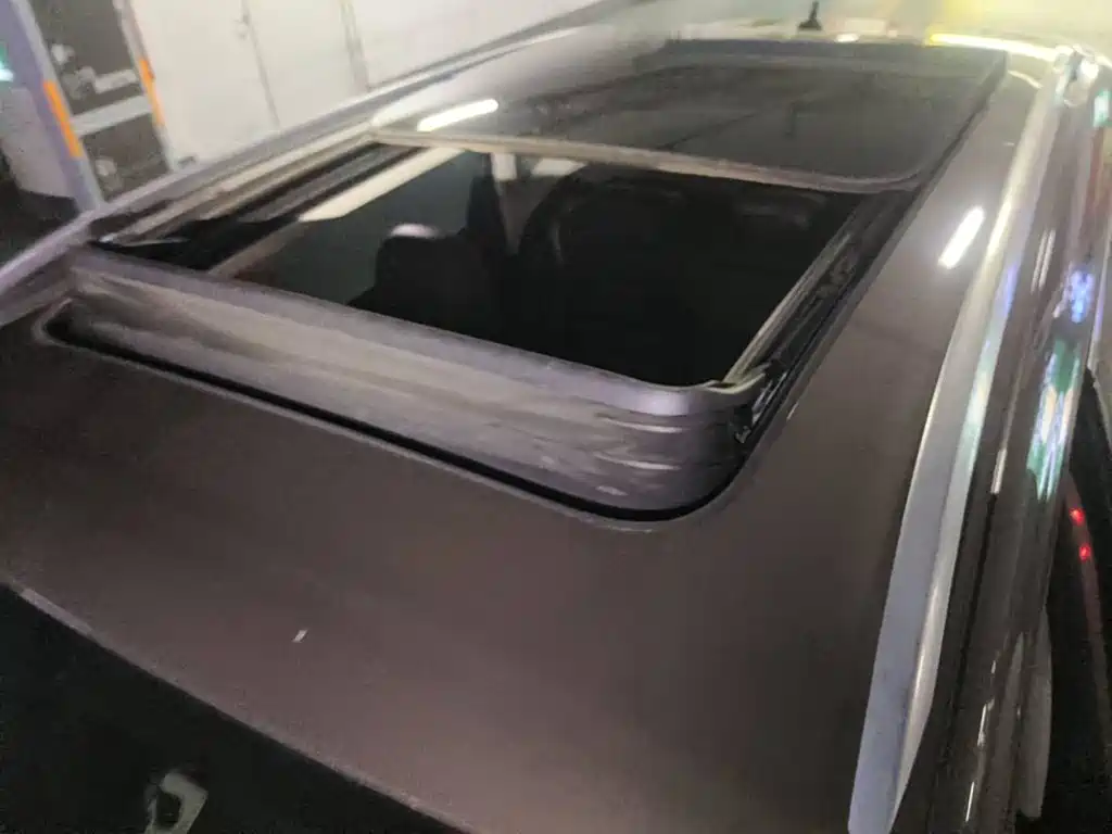 Volkswagen Tharu 2019 2019 280TSI 2WD Luxury Edition China V