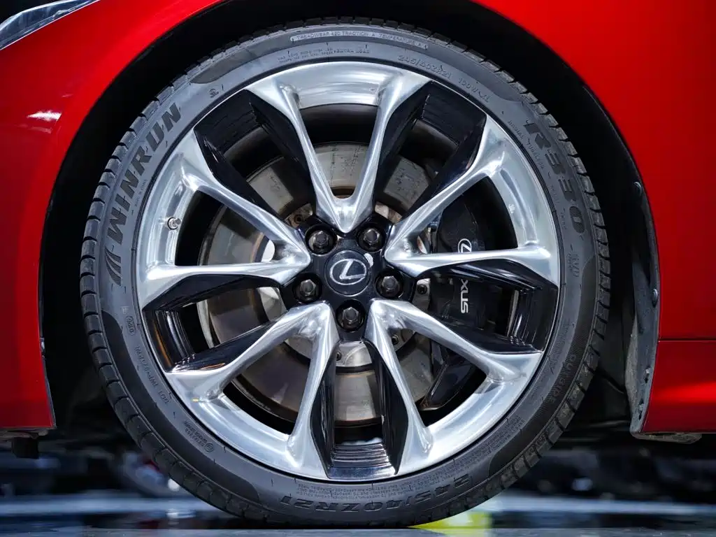 Lexus LC 2018 2018 500h Sport Edition