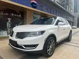 Фото 1 - Lincoln MKX