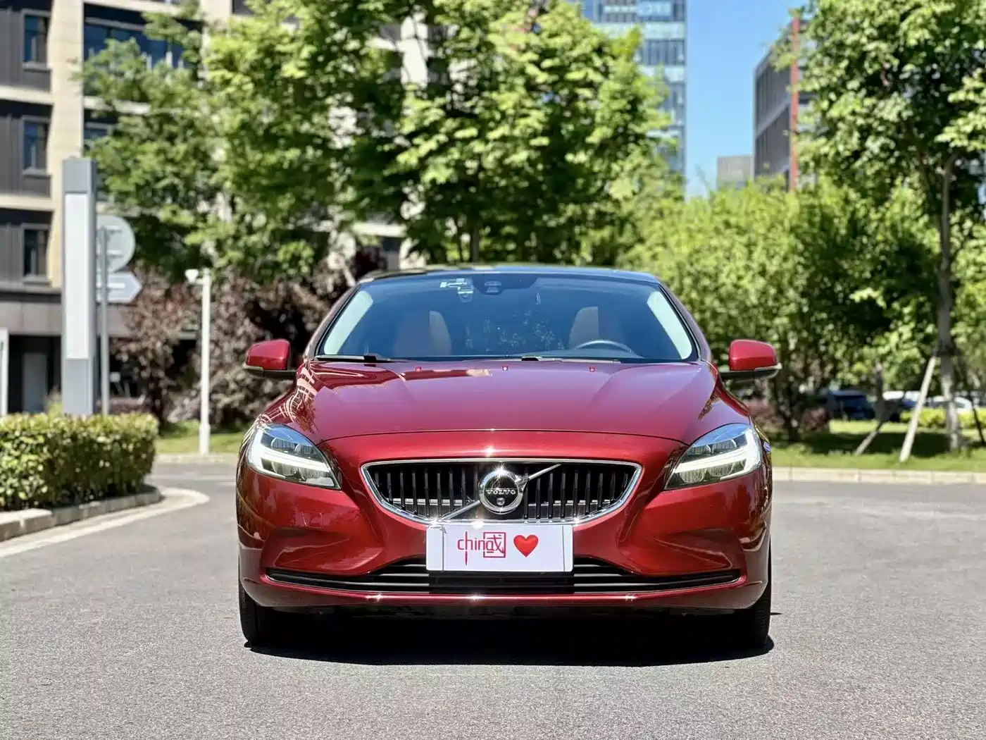 Volvo V40 2018 2018 T3 Inscription Edition