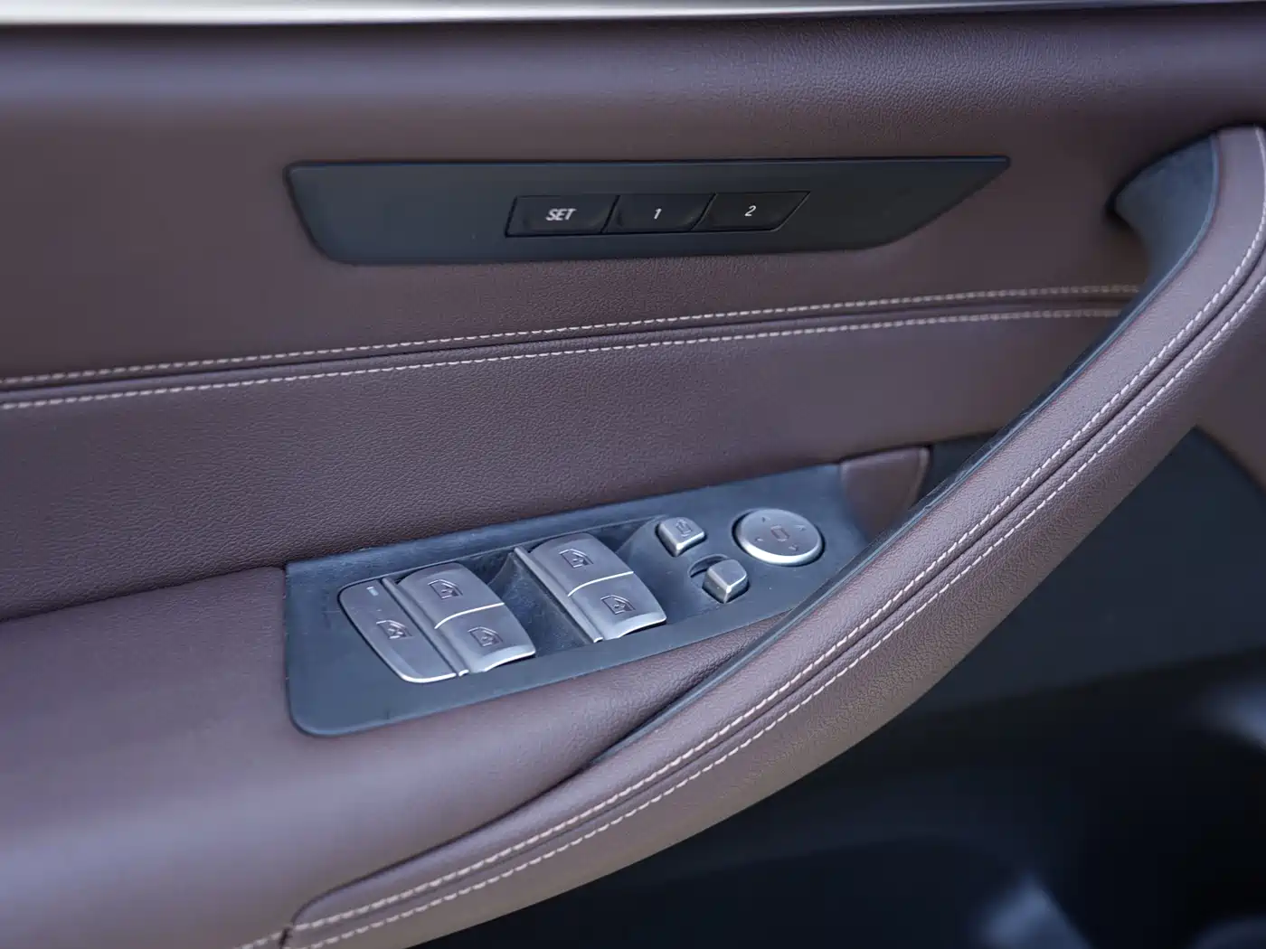 BMW 5 Series 2019 Facelift 525Li M Sport Package фото 15