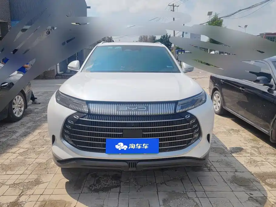 2024 BYD Frigate 07