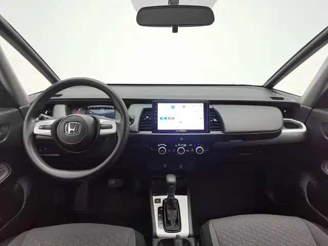 Honda Fit 2023 1.5L CVT Trend Edition — фото 5