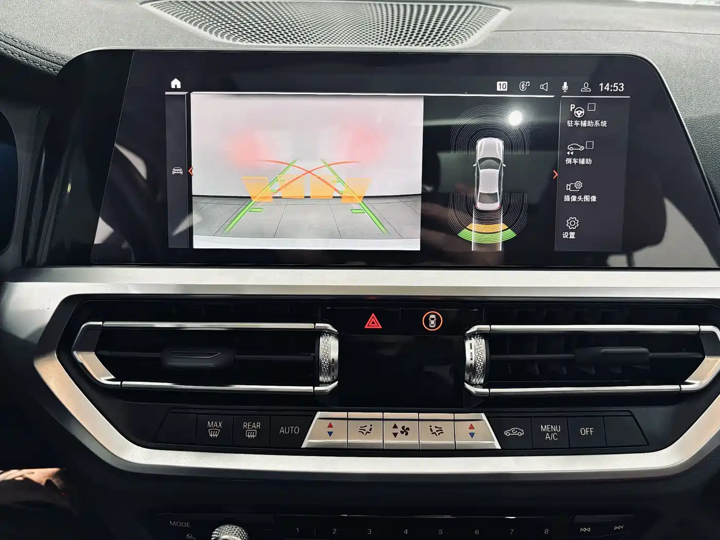 BMW 3 Series 2021 Facelift 325Li M Sport Package фото 18