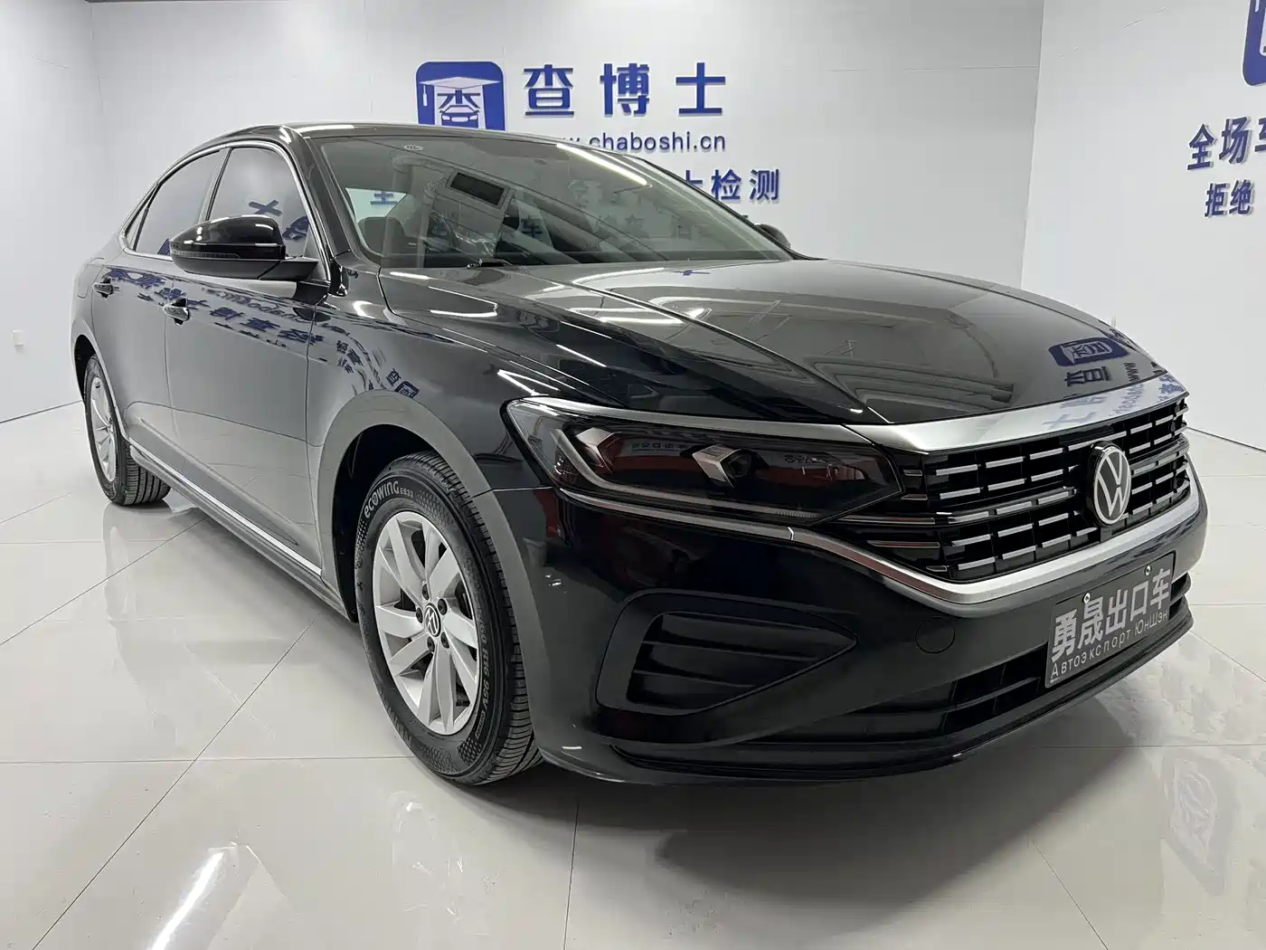 Volkswagen Passat 2023 Facelift 280TSI Elite Edition фото 3