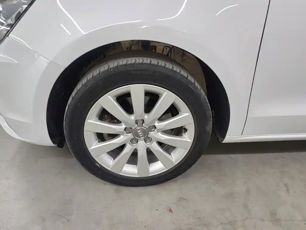 Audi A1 2016 2014 30 TFSI Sportback Comfort