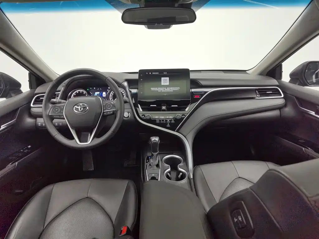 Toyota Camry, миниатюра 5