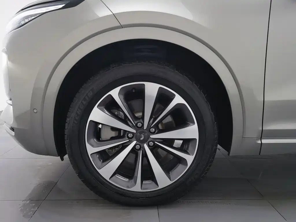 Li Auto Li ONE 2020 2020 Extended Range 6-seater