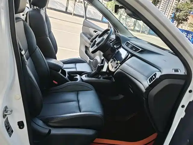 Nissan Qashqai, миниатюра 12