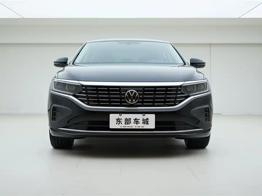 Volkswagen Passat 2024 380TSI Elite Edition фото 9