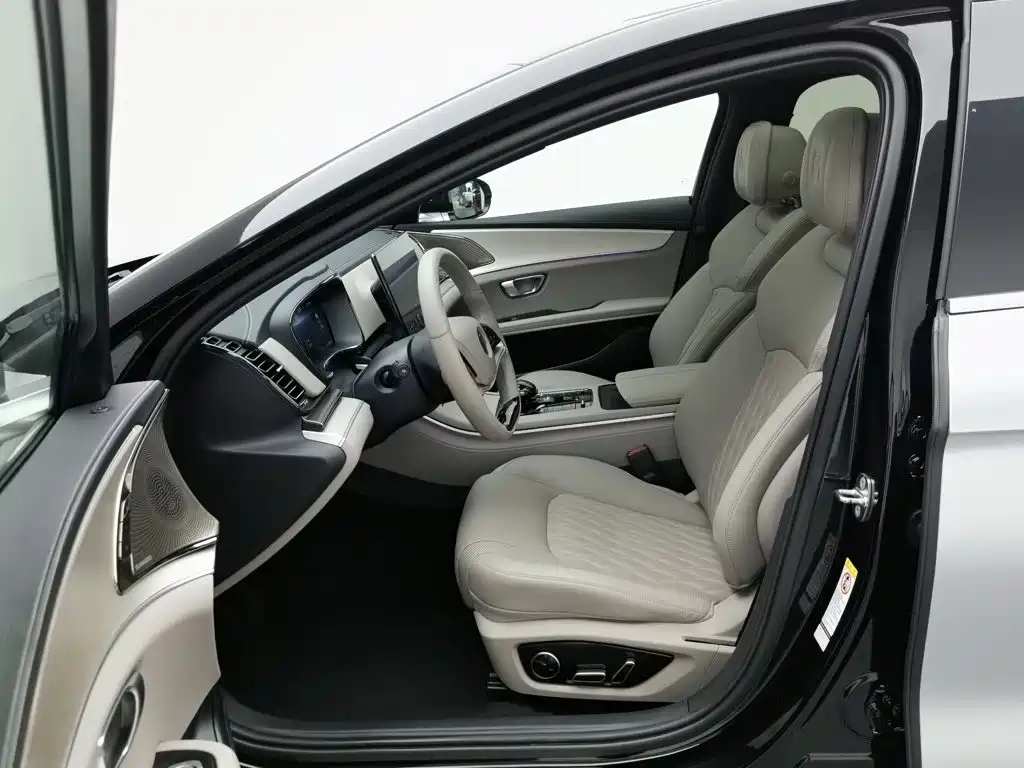 BYD Han 2025 2025 DM-i 125KM Premium