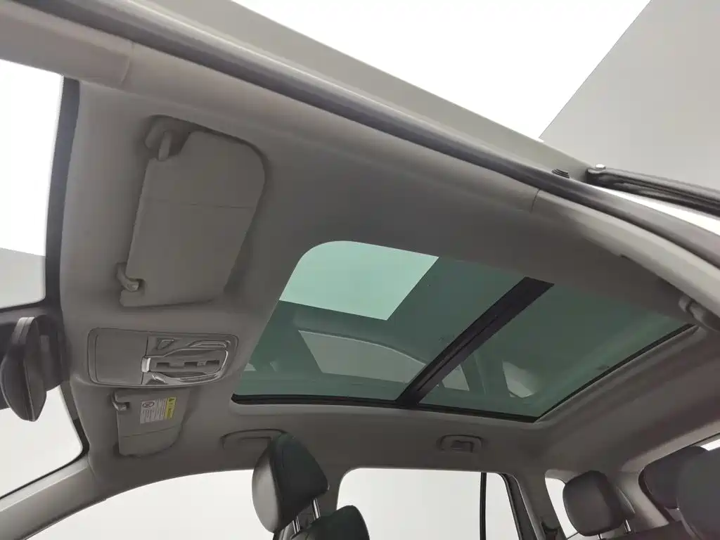 Roewe RX5 eMAX 2021 2020 500PHEV Smart Cockpit Flagship Edition