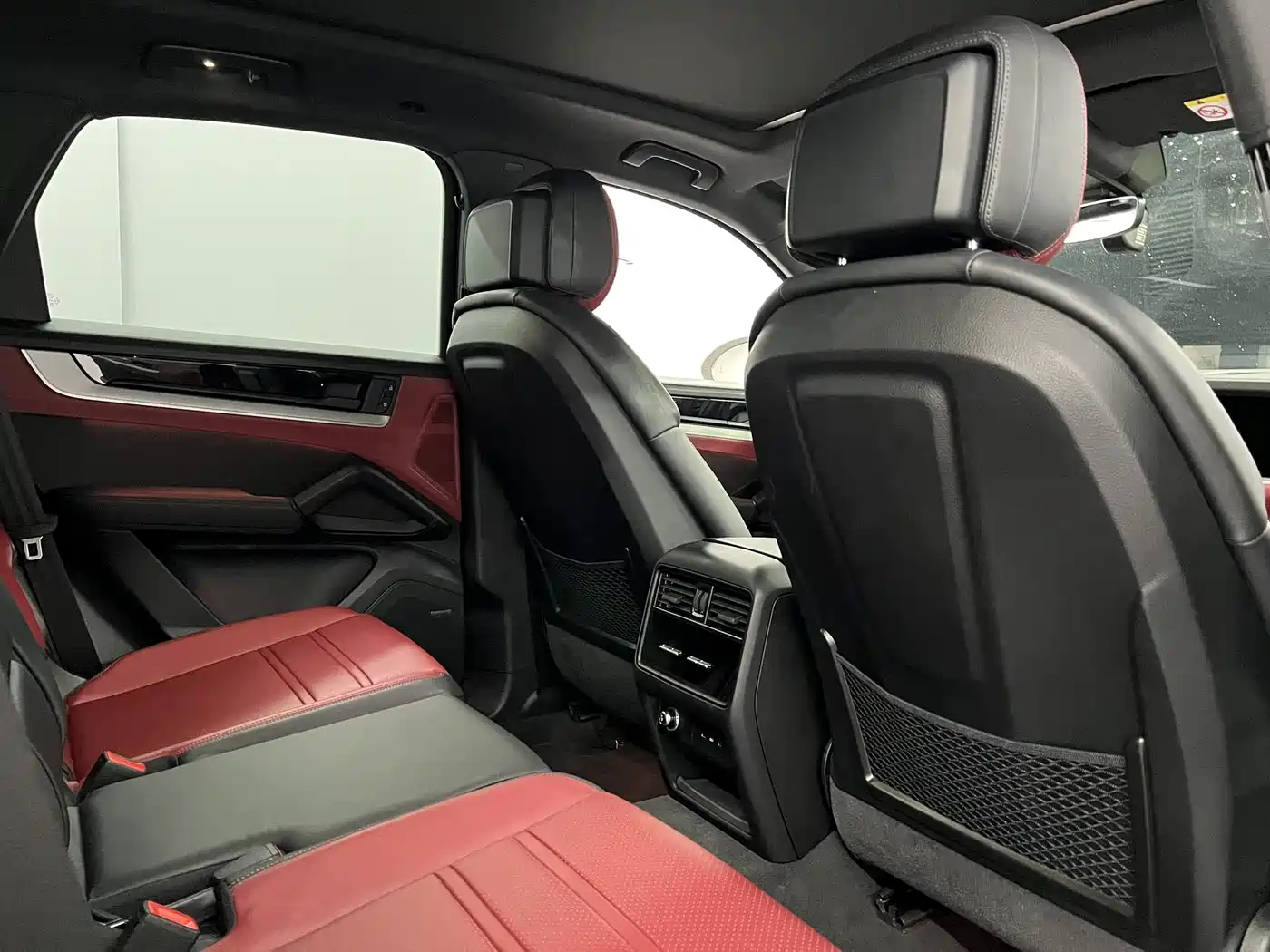 Porsche Cayenne 2025 2025 Cayenne 3.0T
