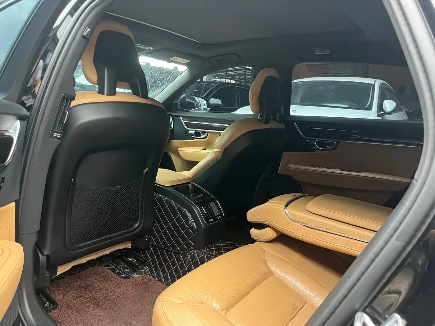 Volvo S90 2018 T5 Inscription Edition фото 9
