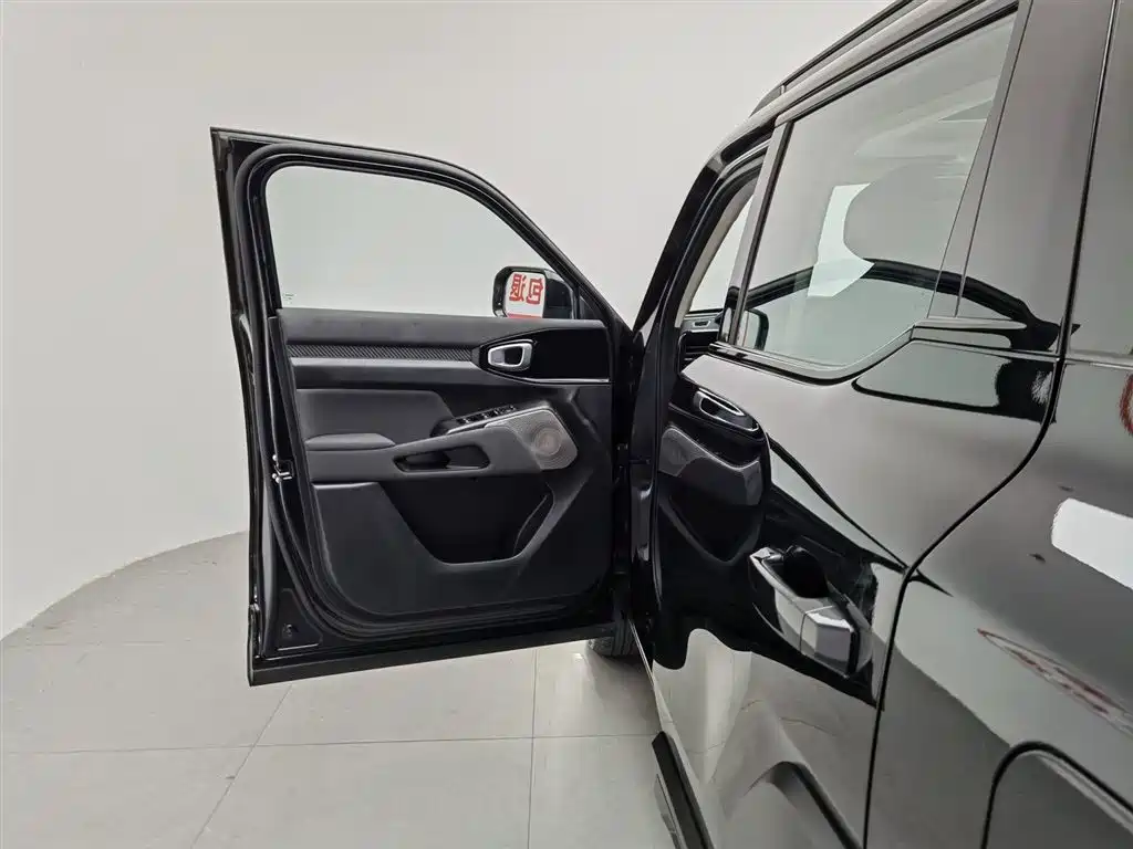 Haval Cool Dog 2022 1.5T DCT 4WD Adventure Edition фото 8