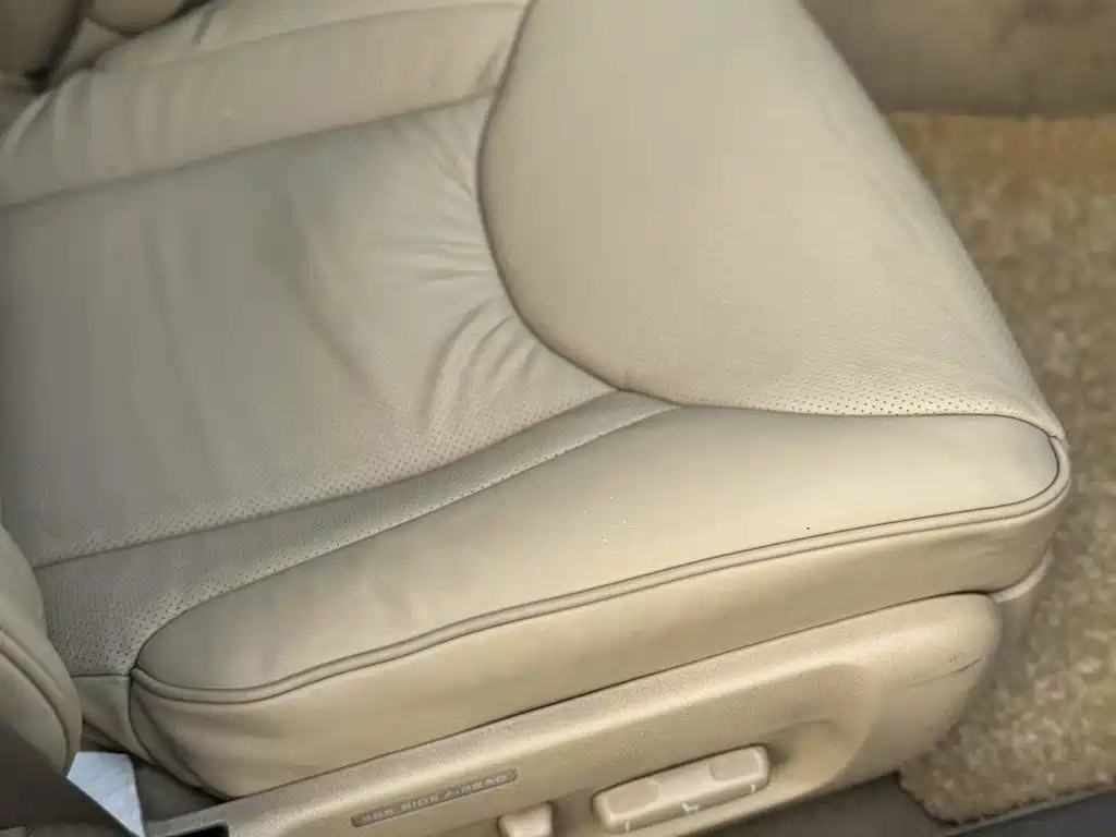 Lexus LS 2004 2004 430