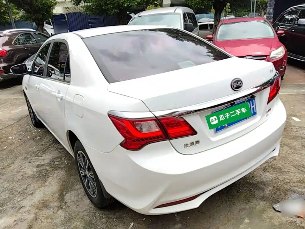 Photo 5 - BYD F3