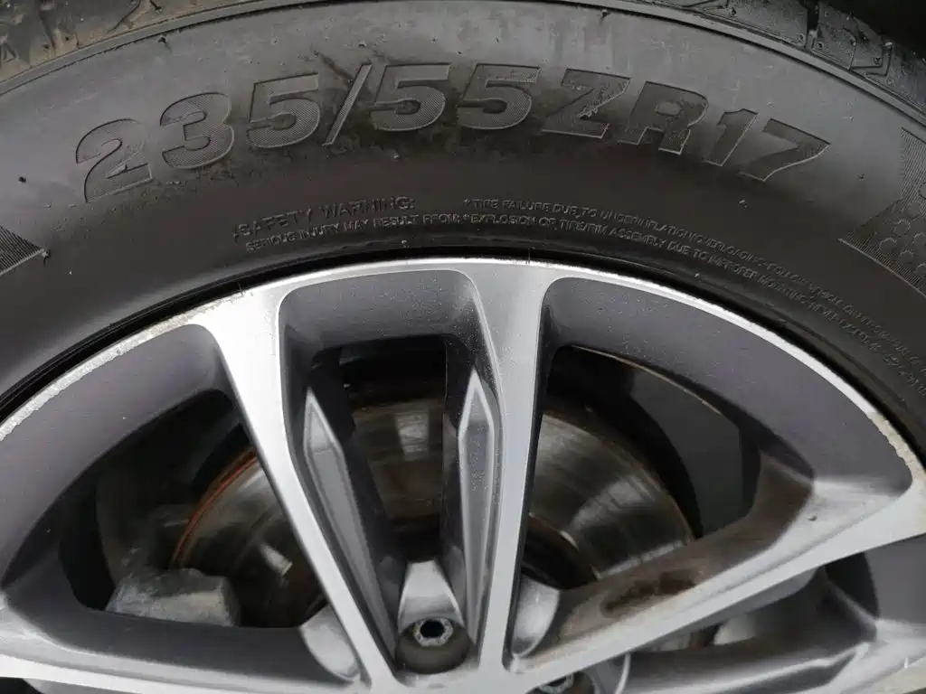 Ford Territory, миниатюра 24