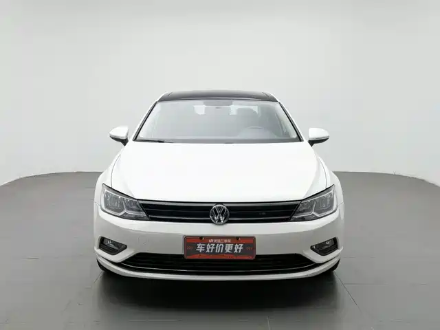 Volkswagen Lamando 2015 280TSI DSG Comfort — фото 3