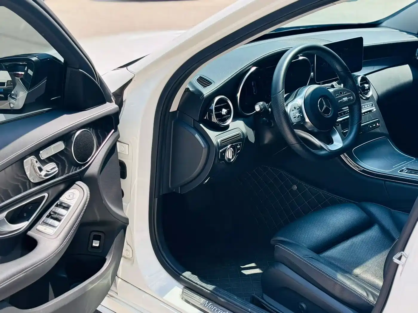Mercedes-Benz C-Class 2020 Facelift C 260 L Sport фото 6