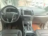 Фото 13 - Ford Edge