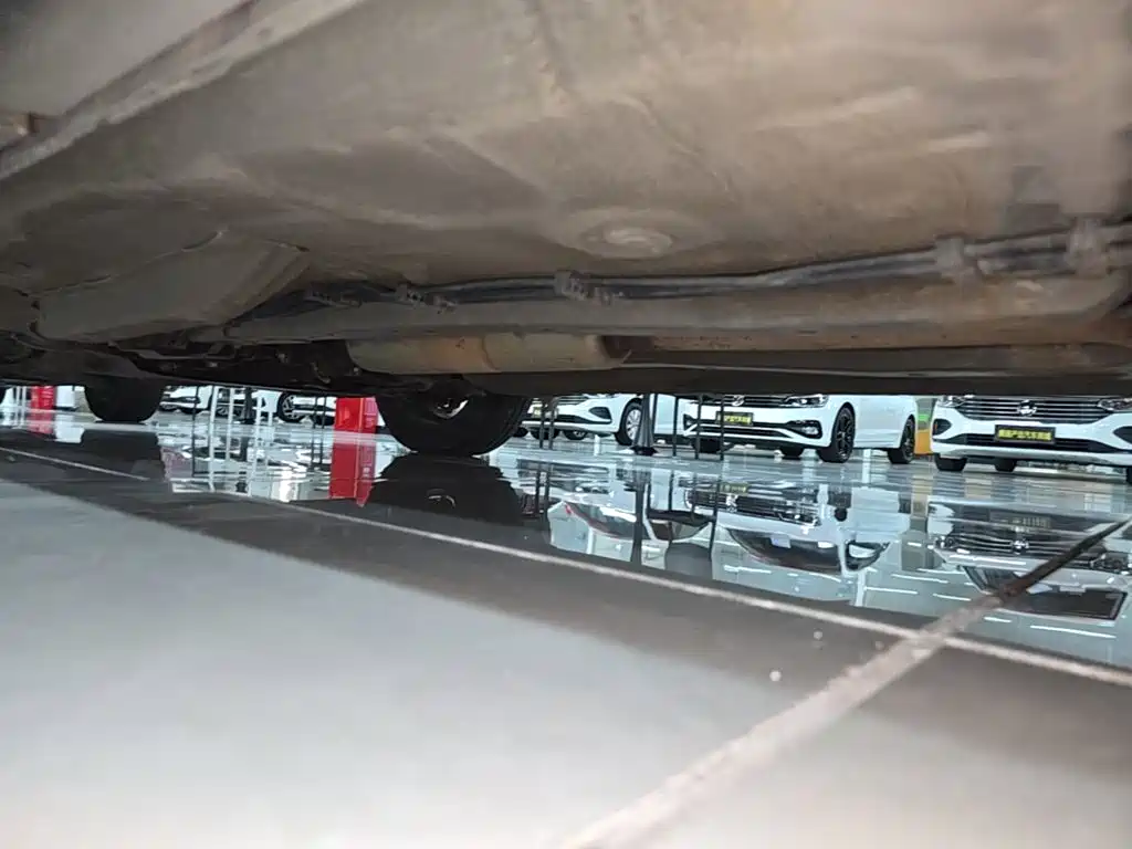 Geely Yuanjing X1 2018 2017 1.3L Auto Player Edition