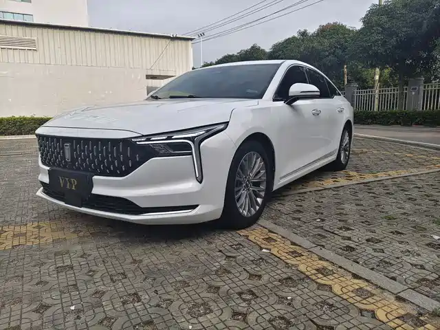 Besturn B70 2022