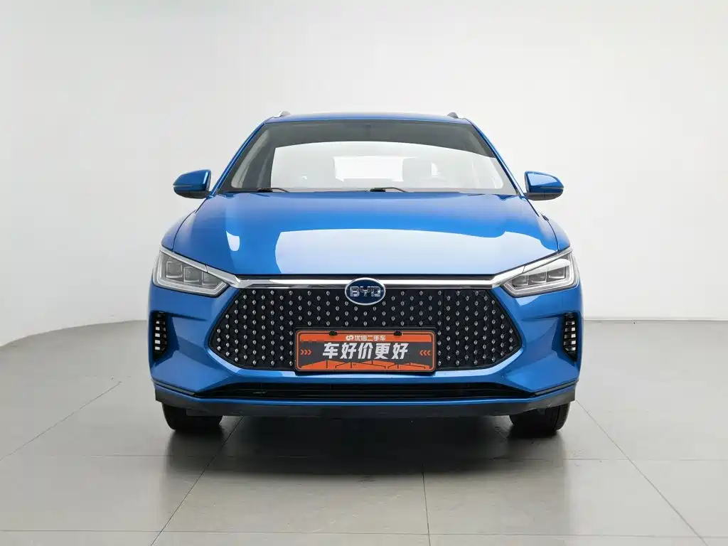 Фото 3 - BYD e2