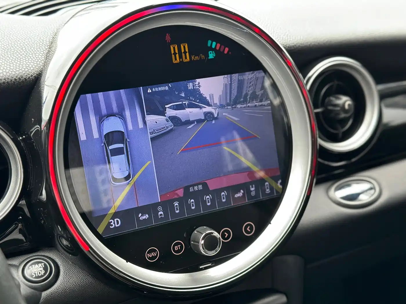 MINI COUPE 2012 1.6L COOPER фото 14
