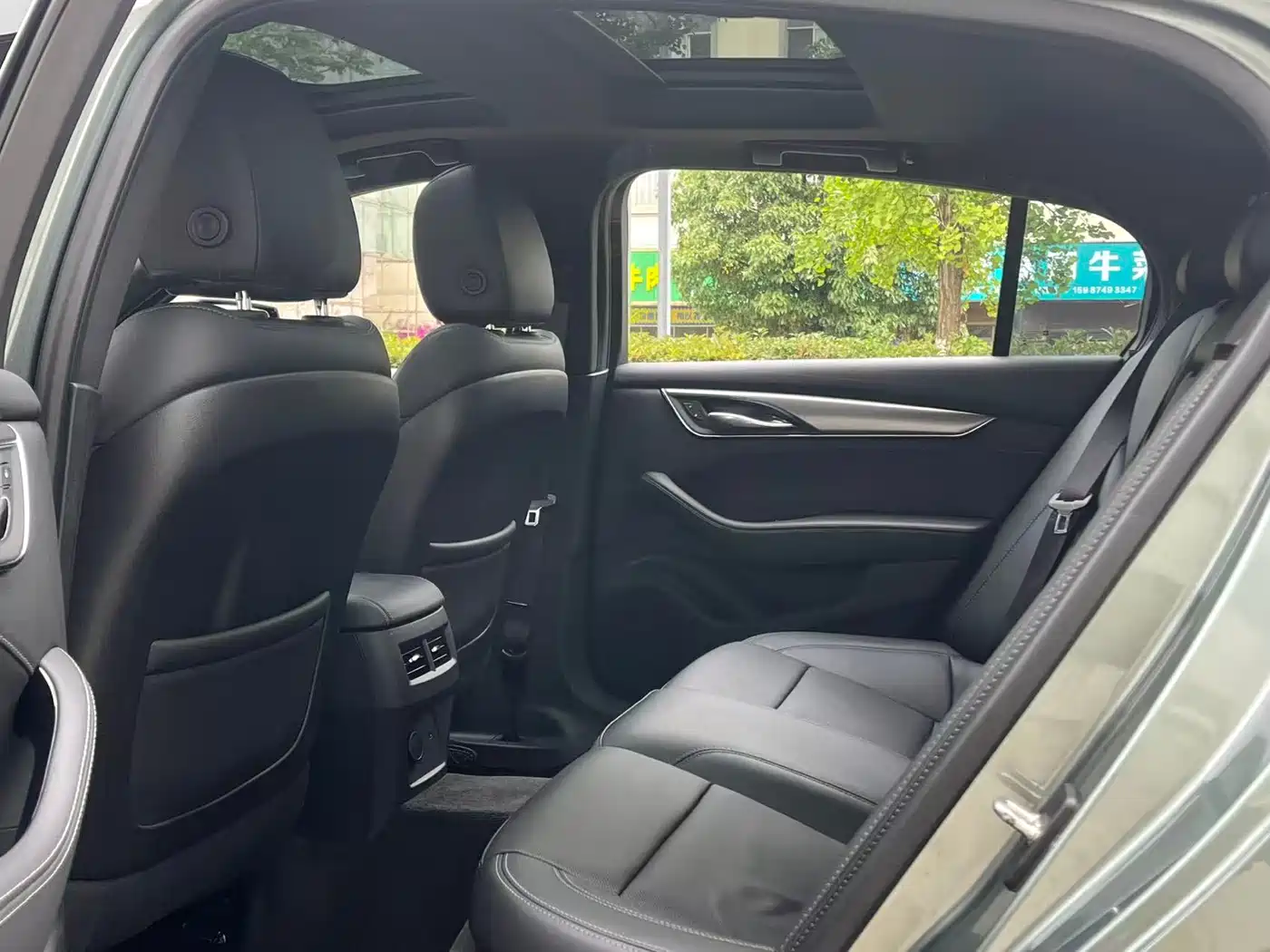 Cadillac CT5 2022 28T Luxury (Standard) фото 5