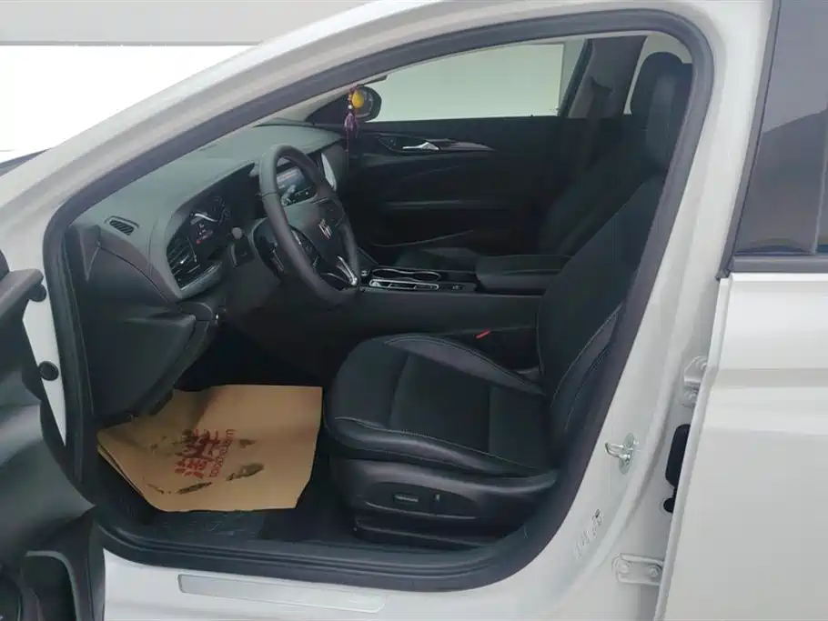 Buick Regal 2024 25T Ultra Comfort Edition фото 9