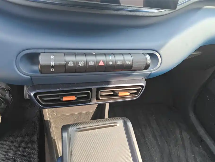 BYD Seagull 2025 305km Vitality фото 16