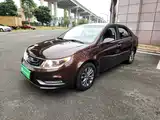 Фото 1 - Geely Vision