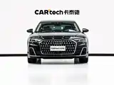 Фото 2 - Audi A8