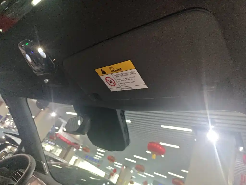 NIO ES8 2020 2020 415KM 6-Seater