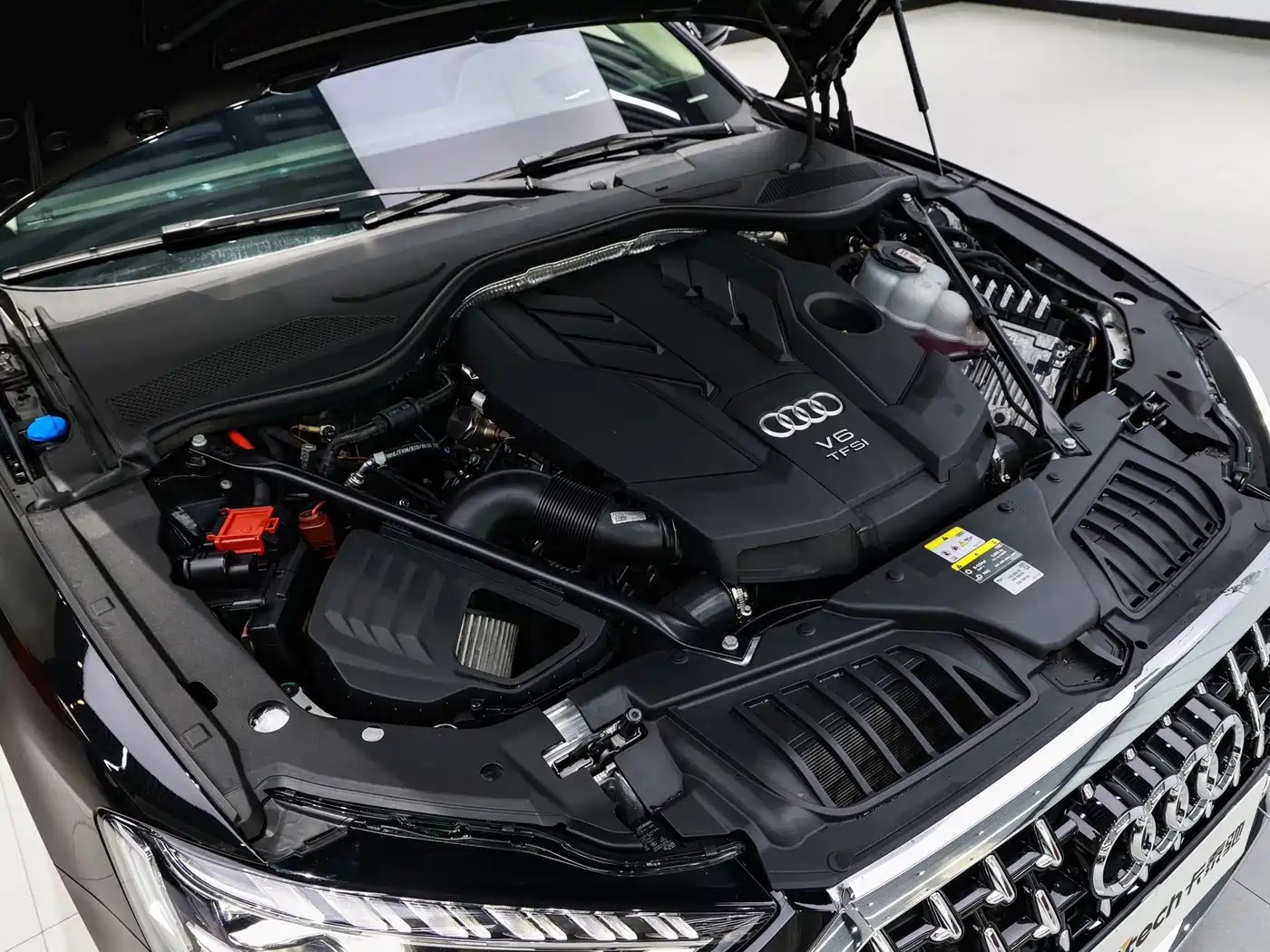 Audi A8 2026 2025 A8L 55 TFSI quattro Flagship