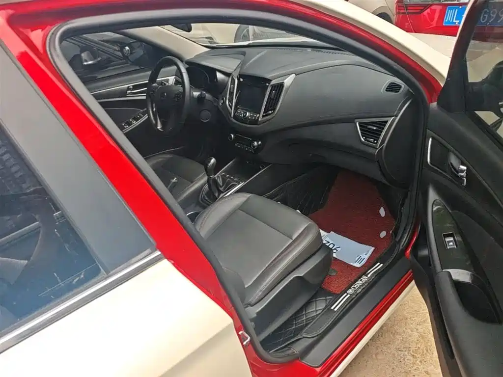 Photo 25 - Changan Eado