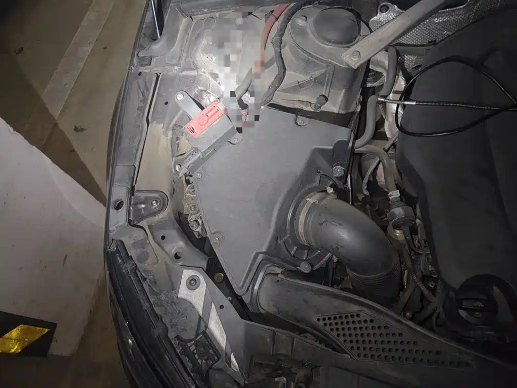 Audi A4L 2017 Model 45 TFSI quattro Sport Version фото 21