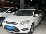 Фото 1 - Ford Focus