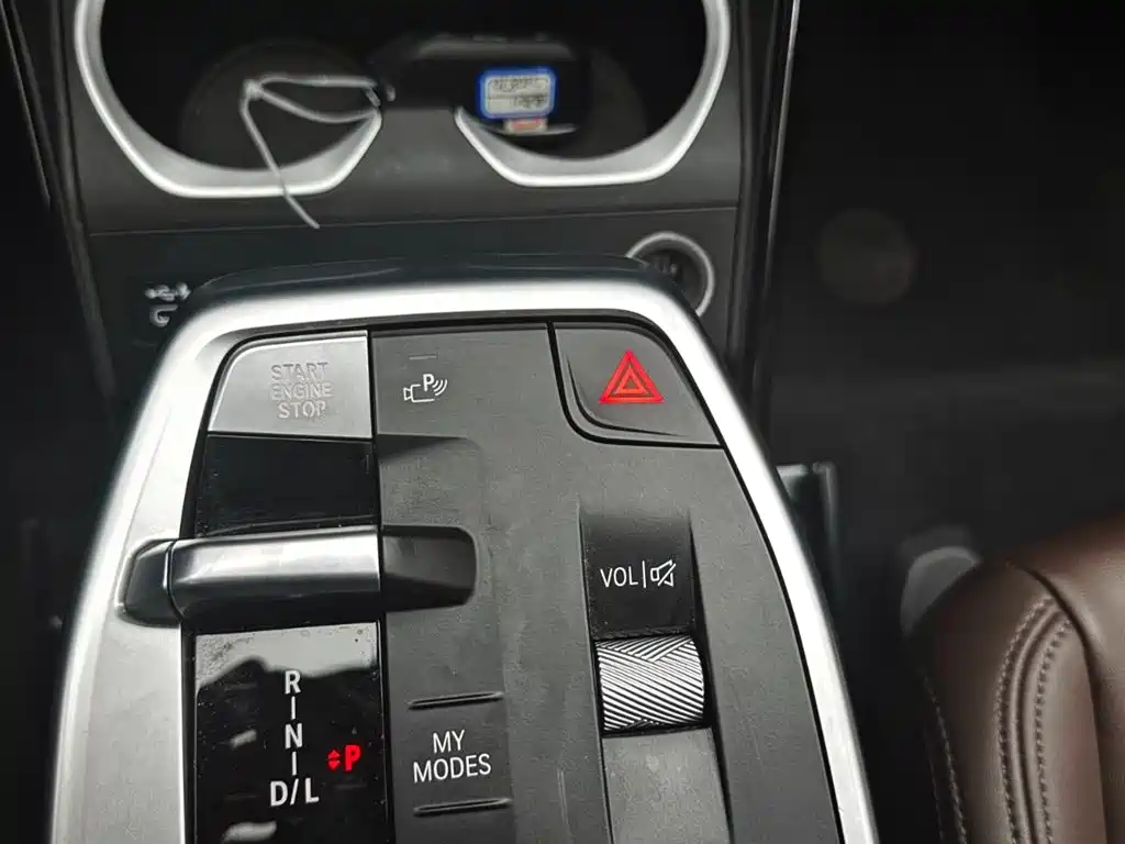 BMW X1 2023 sDrive20Li X Design Package фото 13